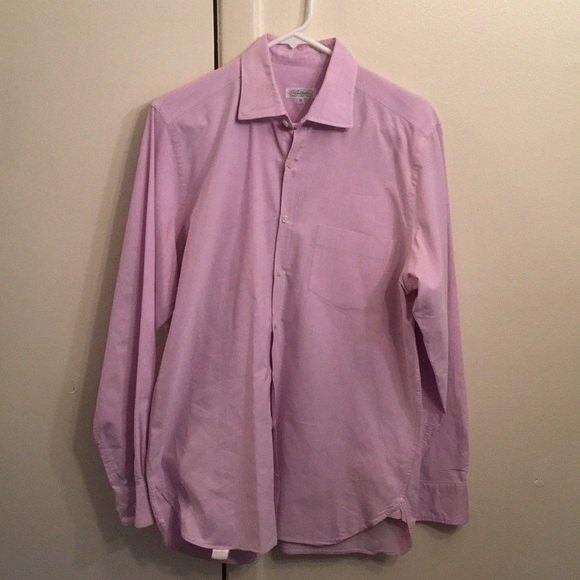 Piattelli Other - Piatteli Barney’s New York Dress Shirt